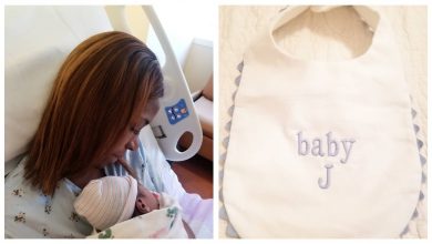 Linda Ikeja Gives Birth