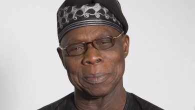 Obasanjo