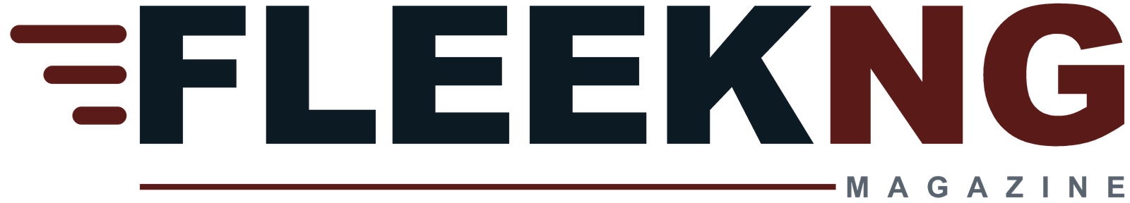 FleekNG Magazine