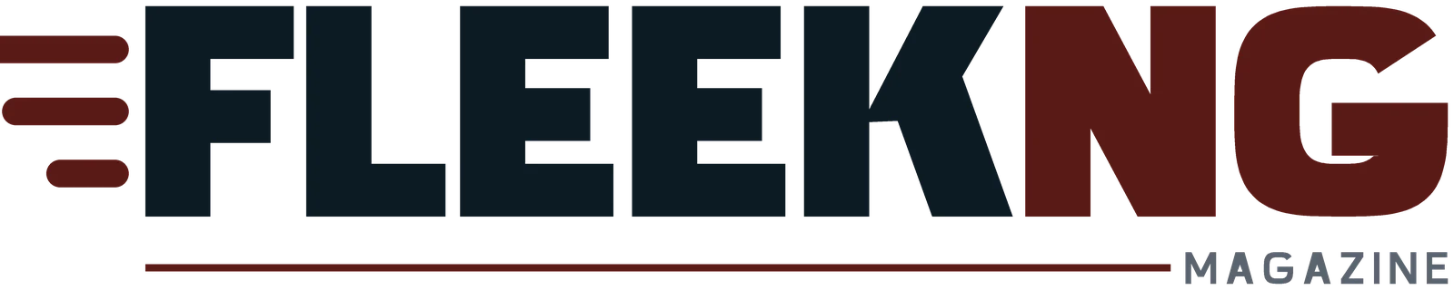 FleekNG Magazine